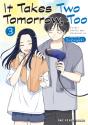 It Takes Two Tomorrow, Too Volume 3 - Preview