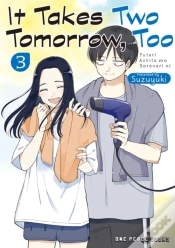 Capa do artigo It Takes Two Tomorrow, Too Volume 3