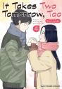It Takes Two Tomorrow, Too Volume 4 - Preview