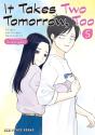 It Takes Two Tomorrow, Too Volume 5 - Preview