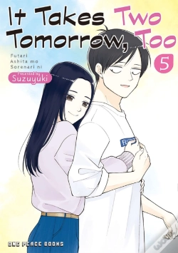 Capa do artigo It Takes Two Tomorrow, Too Volume 5