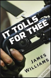 Capa do artigo It Tolls For Thee