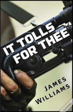 Capa do artigo It Tolls For Thee