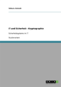 It Und Sicherheit - Kryptographie - Preview