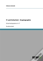 It Und Sicherheit - Kryptographie