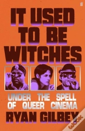 Capa do artigo It Used To Be Witches