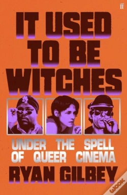 Capa do artigo It Used To Be Witches