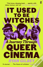 Capa do artigo It Used To Be Witches