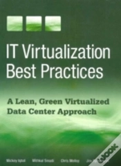 Capa do artigo It Virtualization Best Practices
