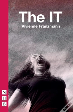 Capa do artigo It