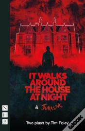 Capa do artigo It Walks Around The House At Night & Jurassic