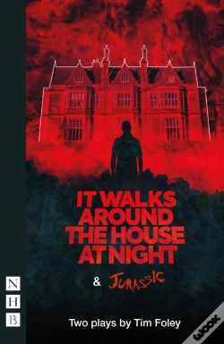 Capa do artigo It Walks Around The House At Night & Jurassic