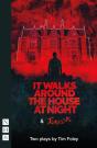 It Walks Around The House At Night & Jurassic - Preview