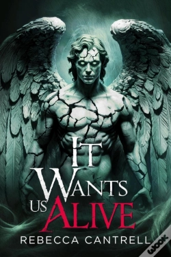 Capa do artigo It Wants Us Alive