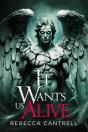 It Wants Us Alive - Preview