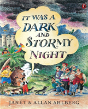 It Was A Dark And Stormy Night - Preview