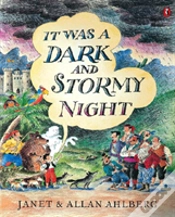 Capa do artigo It Was A Dark And Stormy Night
