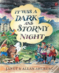 Capa do artigo It Was A Dark And Stormy Night
