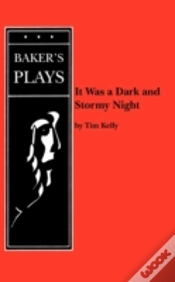 Capa do artigo It Was A Dark And Stormy Night