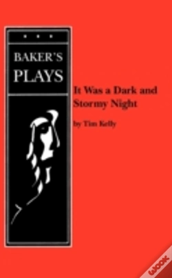 Capa do artigo It Was A Dark And Stormy Night