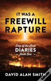 Capa do artigo It Was A Freewill Rapture: Day Of The Lo