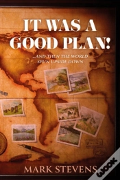Capa do artigo It Was A Good Plan!
