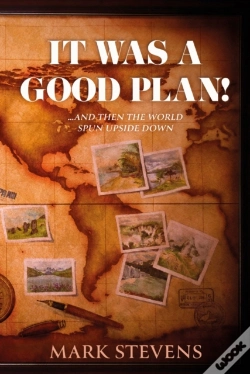 Capa do artigo It Was A Good Plan!