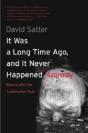 It Was A Long Time Ago, And It Never Happened Anyway - Preview