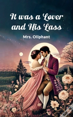 Capa do artigo It Was A Lover And His Lass