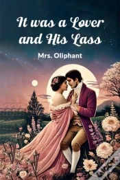 Capa do artigo It Was A Lover And His Lass