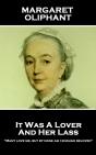 It Was A Lover & His Lass - Preview
