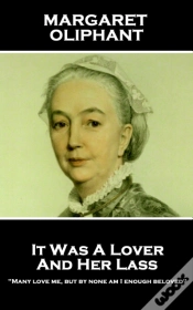 Capa do artigo It Was A Lover & His Lass