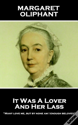 Capa do artigo It Was A Lover & His Lass