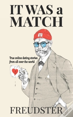 Capa do artigo It Was A Match