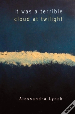 Capa do artigo It Was A Terrible Cloud At Twilight