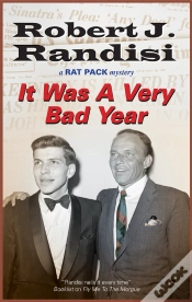 Capa do artigo It Was A Very Bad Year