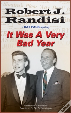 Capa do artigo It Was A Very Bad Year