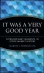It Was A Very Good Year - Preview