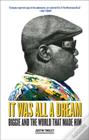 Capa do artigo It Was All A Dream