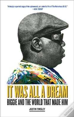 Capa do artigo It Was All A Dream