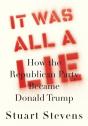 It Was All A Lie - Preview