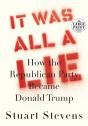 It Was All A Lie - Preview