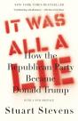It Was All A Lie - Preview