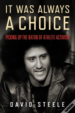 Capa do artigo It Was Always A Choice