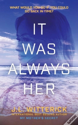 Capa do artigo It Was Always Her