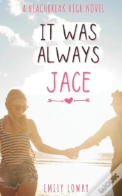 Capa do artigo It Was Always Jace