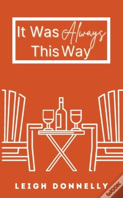 Capa do artigo It Was Always This Way