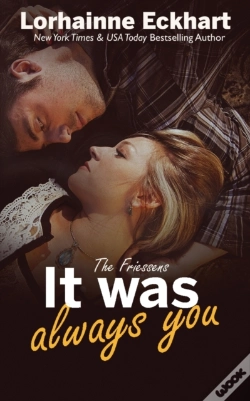 Capa do artigo It Was Always You
