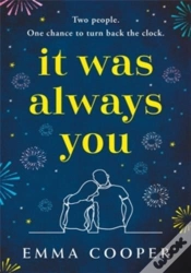 Capa do artigo It Was Always You
