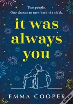 Capa do artigo It Was Always You
